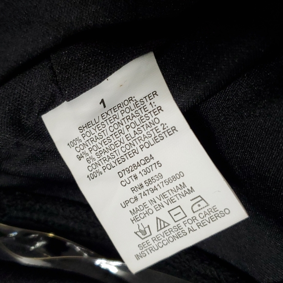 NWT Speechless Cocktail Dress 1 - Picture 9 of 12